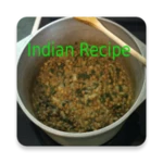 Logo of Indian Recipes android Application 